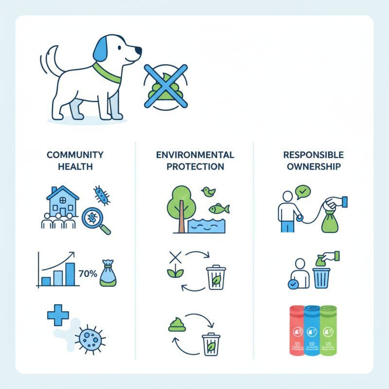 Why Are Dog Poop Bags Essential for Pet Owners?