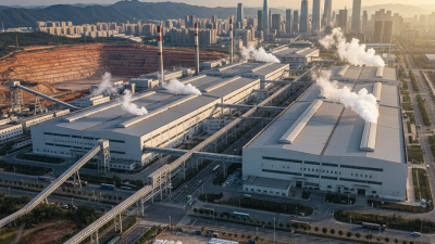 Top 10 Aluminium Profile Manufacturers in China for Quality and Value