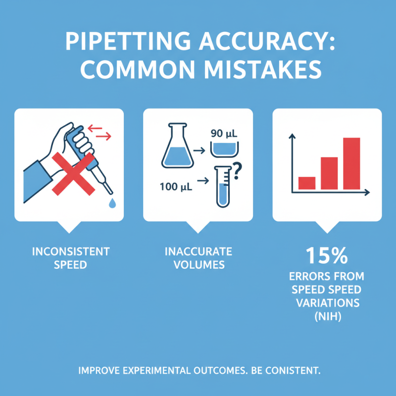 10 Essential Tips for Mastering Repetitive Pipette Techniques