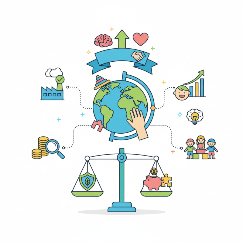 How to Choose the Best Children Toys for Global Sourcing?