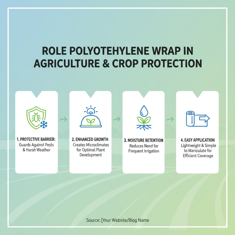 Top 10 Uses of Polyethylene Wrap Plastic Film in China?