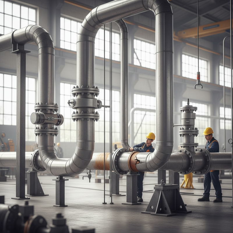 Top 10 Tips to Prevent Pipe Stress and Damage in Systems?