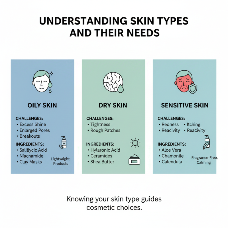 How to Choose the Best Cosmetic Ingredients for Your Products?