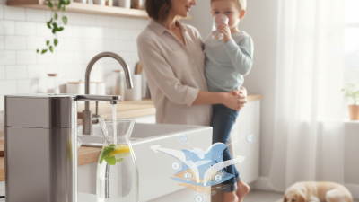 How to Choose the Best Drinking Water Filter for Your Home?