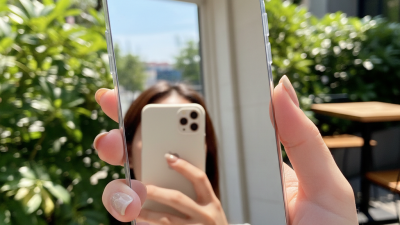 What is a Mirror Phone Case and Why You Should Consider One?