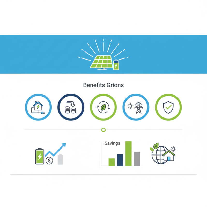 Top 5 Benefits of a Hybrid Solar System for Your Home?