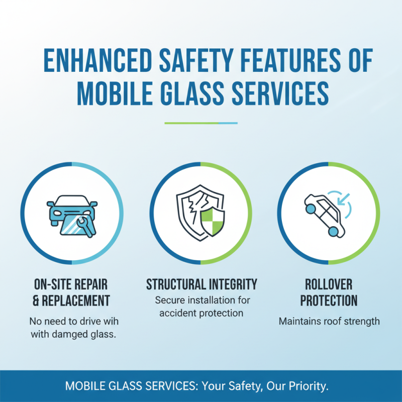 Top 10 Benefits of Auto Glass Mobile Services for You?