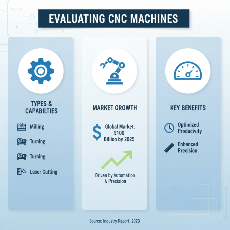 Top 10 Tips for Choosing CNC Equipment for Your Business?