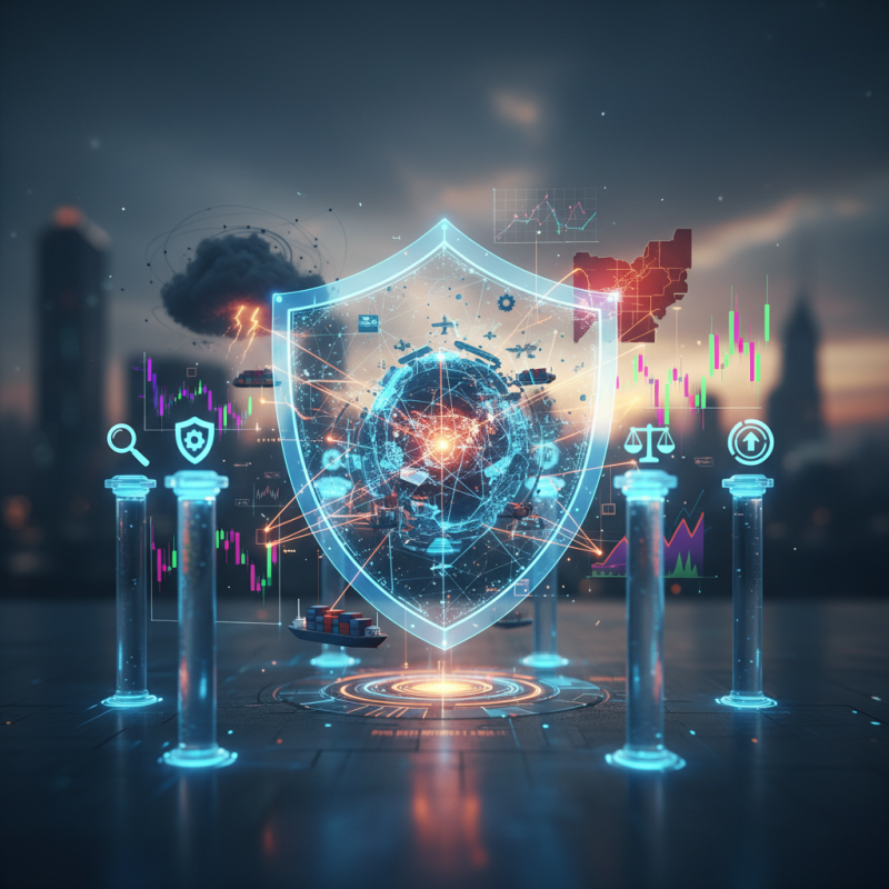 Top 5 Supply Chain Risk Management Strategies You Need to Know?