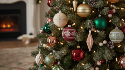 Best Christmas Baubles for 2026 What to Buy?
