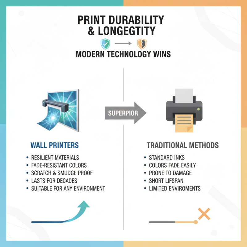 Top 10 Benefits of Using a Wall Printer Machine 3d Wall?