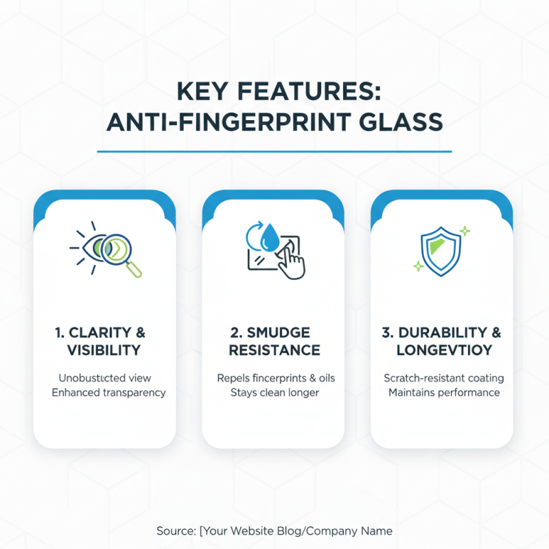 Best Anti-Fingerprint Glass Solutions for Global Buyers?