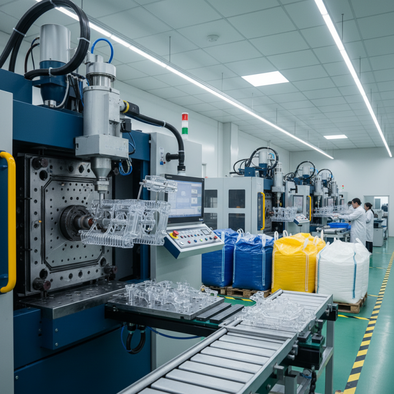 China Best Custom Plastic Injection Molding Services for You?