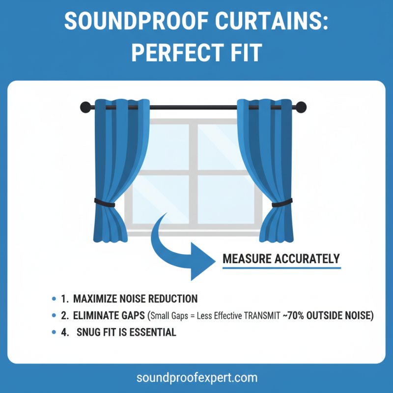 How to Choose the Best Sound Proof Curtains for Your Home?