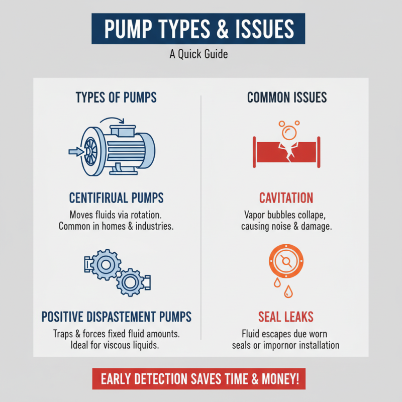 How to Find the Best Pump Repair Services Near You?