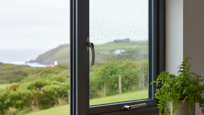 Top 10 Benefits of Awning Windows for Global Buyers