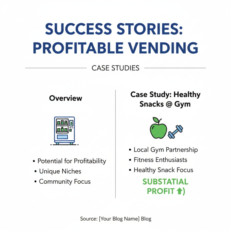 Why Choose Vending Business Solutions for Your Success?