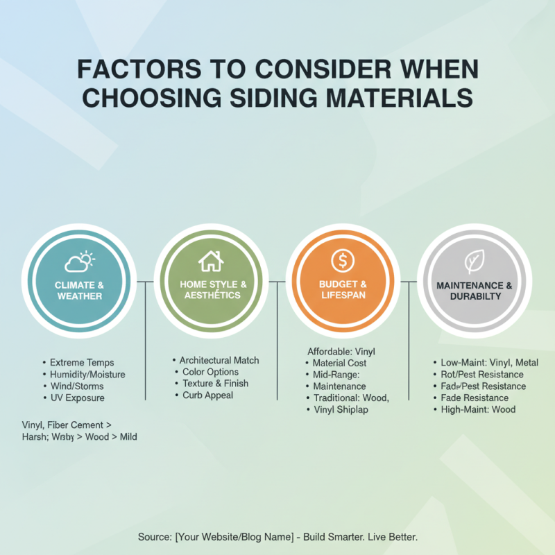 2026 How to Choose Siding Windows for Your Home?