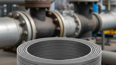 Why Choose Flexible Graphite Packing for Your Industrial Needs?