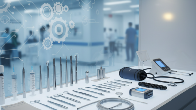 Exploring the Best Medical Accessories in China Top Quality Options?