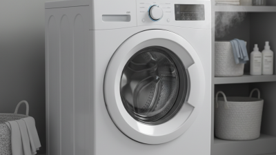 What is a Speed Queen Washing Machine and How Does it Work?