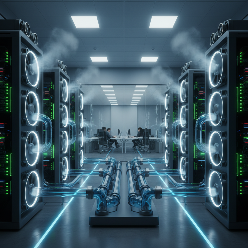 10 Essential Tips for High Performance Cooling Solutions