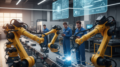 How to Implement Fanuc Automation in Your Manufacturing Processes?