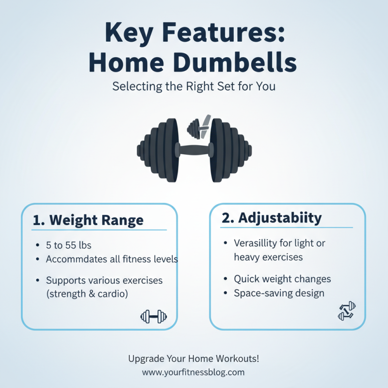 Best Dumb Bells for Your Home Gym in 2026?