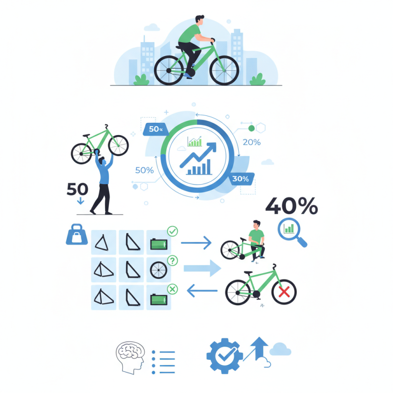 10 Essential Tips for Choosing a Lightweight Ebike