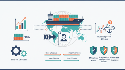 Why Choose Box Container Shipping for Your Global Supply Needs?