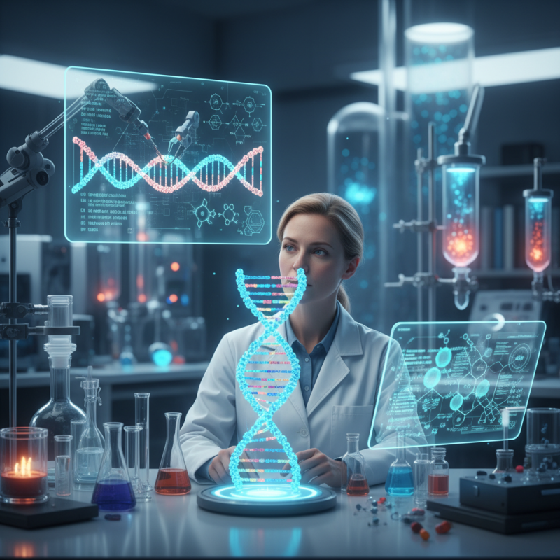 What is Gene Synthesis and How Does It Work?