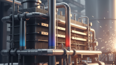 What are the Top Functions of a Heat Exchanger?