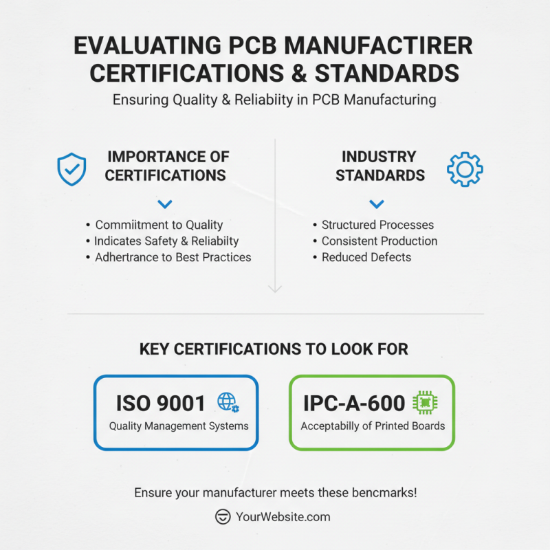 Top 5 Tips for Choosing the Best PCB Board Manufacturer?