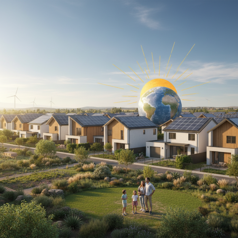 Benefits of Solar Panels for Global Buyers What to Know?