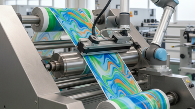 Digital Best Turret Rewinder Machines for Efficient Printing Solutions?