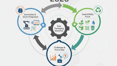 2026 Top Trends in Toyo Packaging Machine Technology and Innovation?