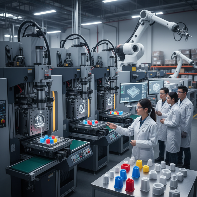 Top 10 Benefits of Quick Turn Injection Molding for Buyers?