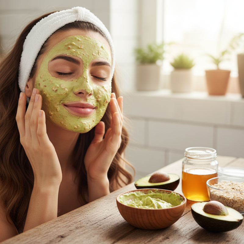 How to Naturally Revive Dull Skin for a Glowing Complexion?