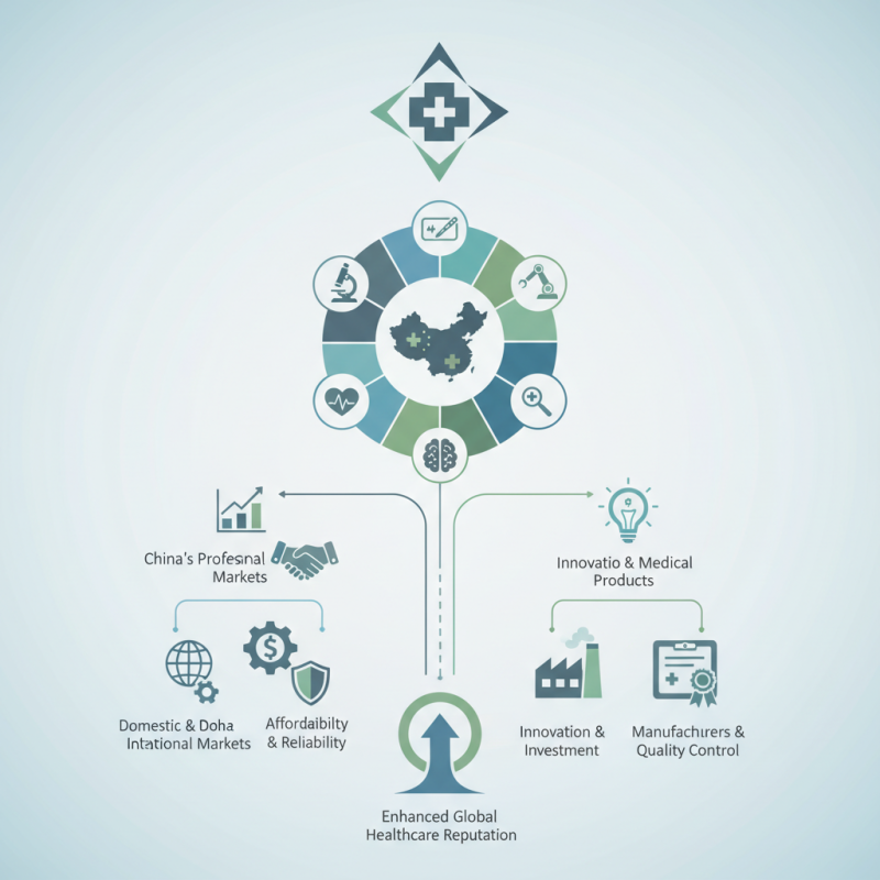 China Top Professional Medical Products for Quality Healthcare Solutions?