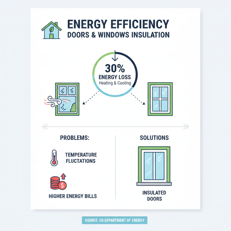 Why Are Doors and Windows Essential for Your Home Design?