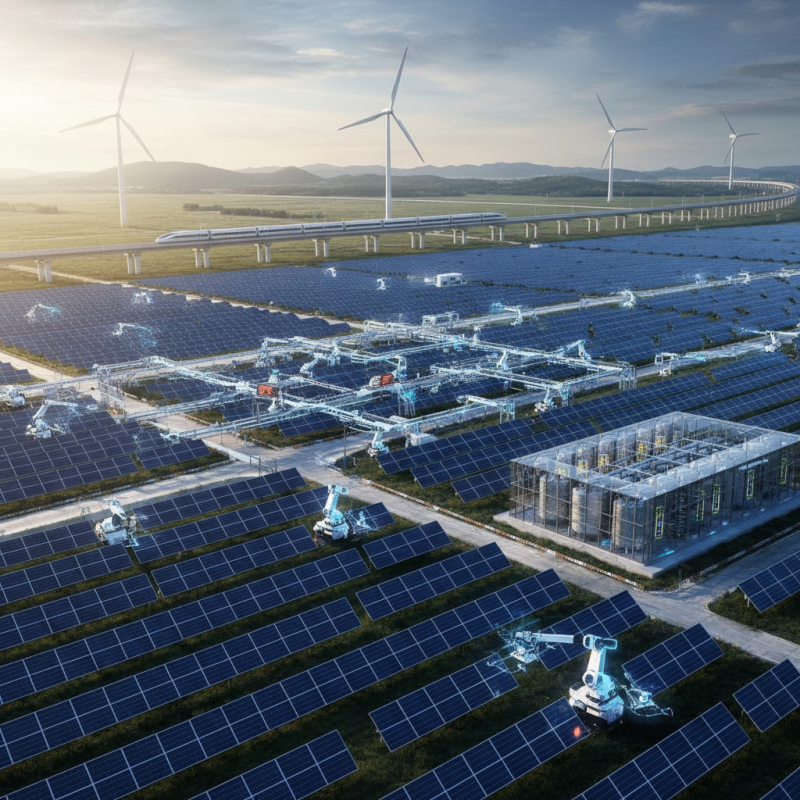 China Top Solar PV Installation Companies and Trends in 2026?