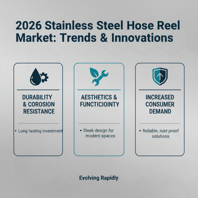 2026 Best Stainless Steel Hose Reel Reviews and Buying Guide