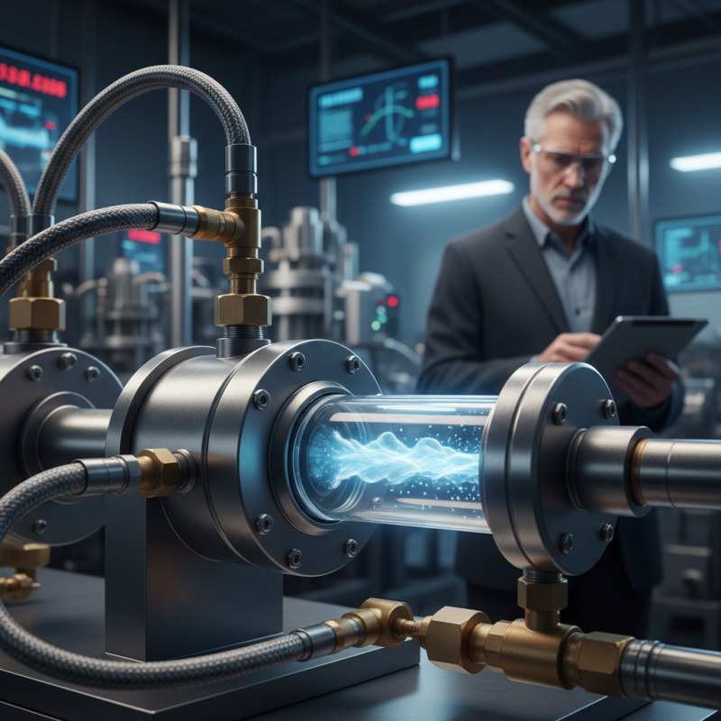 Best High Pressure Flow Indicator Options for Global Buyers?