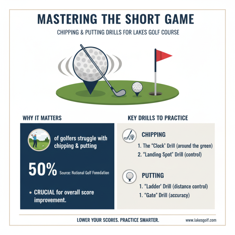 10 Tips for Perfecting Your Game at Lakes Golf Course?
