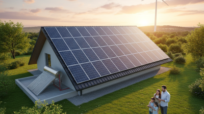 How to Harness Solar Energy for Sustainable Living?