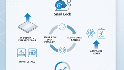 2026 How to Use Snail Lock Polishing Pad for a Perfect Finish?