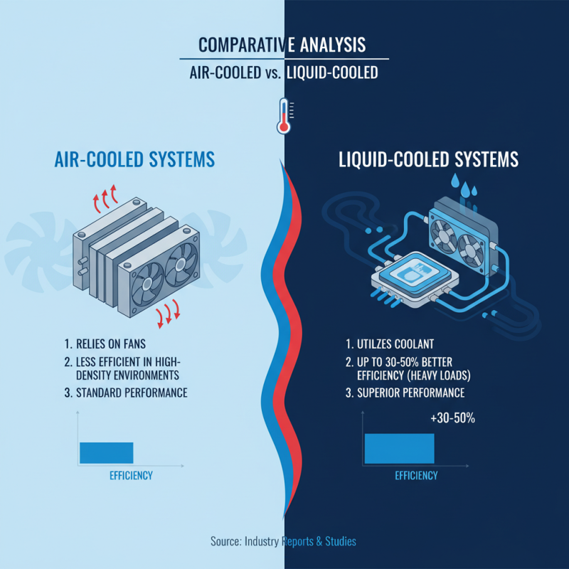 10 Essential Tips for High Performance Cooling Solutions