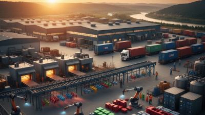 10 Best Powder Coating Suppliers for Global Buyers?