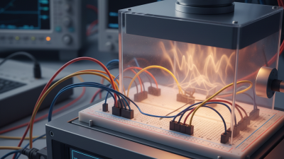 Essential Tips for Choosing the Right Heat Flow Rate Sensor?