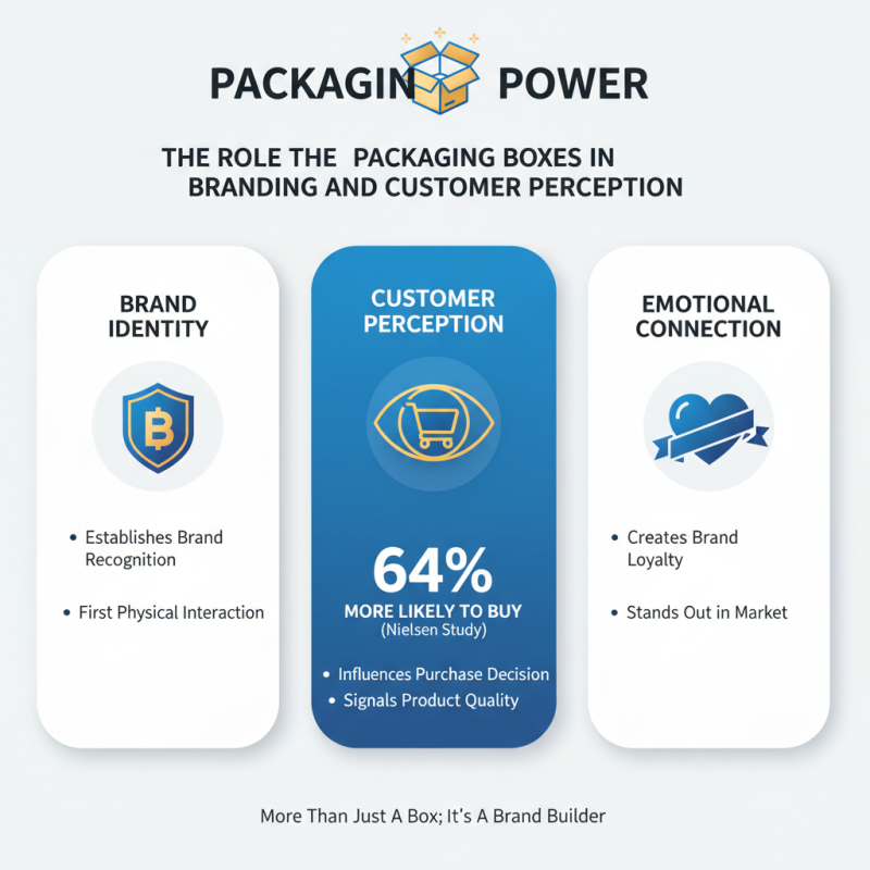 Why Are Packaging Boxes Essential for Your Business Success?